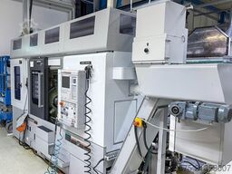 DMG MORI NLX 2000 SY 500
