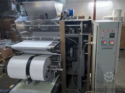 Miflex Masz APS 10 - Masina ambalat cea in plic