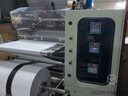 Miflex Masz APS 10 - Masina ambalat cea in plic