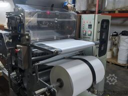 Miflex Masz APS 10 - Masina ambalat cea in plic