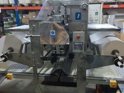 Miflex Masz APS 10 - Masina ambalat cea in plic