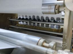 Miflex Masz APS 10 - Masina ambalat cea in plic