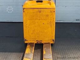 Jungheinrich ERE 225 2t/ batt2022