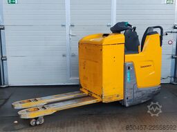 Jungheinrich ERE 225 batt2025/ 2t