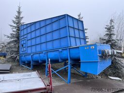 Vecoplan FS 400 4-FACH