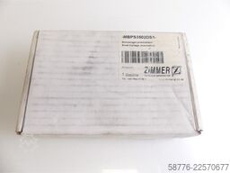 Zimmer MBPS3502DS1 Bremswagen JF550AB - ! -