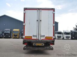 Krone SD Cool-Liner SD Cool-Liner CARRIER VECTOR 1850...