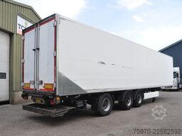 Krone SD Cool-Liner SD Cool-Liner CARRIER VECTOR 1850...