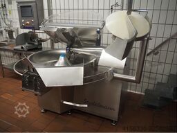 Seydelmann K126H AC