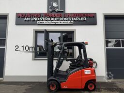 Linde H20T-01