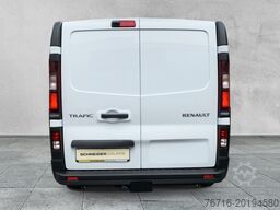 RENAULT Trafic BUSINESS+ L1H1 3,0t BLUE dCi 130 KLIMA+ZV