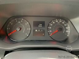 RENAULT Trafic BUSINESS+ L1H1 3,0t BLUE dCi 130 KLIMA+ZV