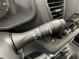 RENAULT Trafic BUSINESS+ L1H1 3,0t BLUE dCi 130 KLIMA+ZV