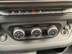 RENAULT Trafic BUSINESS+ L1H1 3,0t BLUE dCi 130 KLIMA+ZV