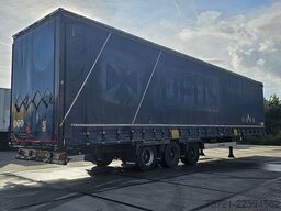 KRONE N/A DRUM BRAKES