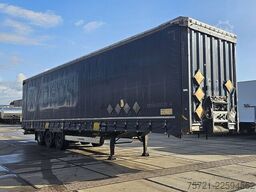 KRONE N/A DRUM BRAKES