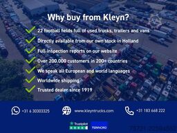 KRONE N/A DRUM BRAKES