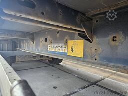 KRONE N/A DRUM BRAKES