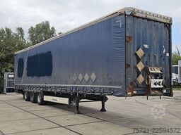 KRONE N/A DRUM BRAKES