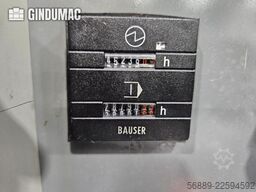 DECKEL MAHO DMP60S