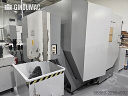 DECKEL MAHO DMP60S