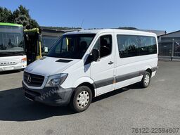 Mercedes-Benz Sprinter 313 CDI