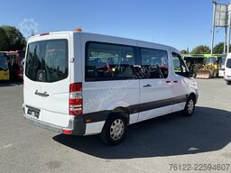 Mercedes-Benz Sprinter 313 CDI