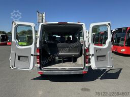 Mercedes-Benz Sprinter 313 CDI