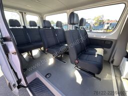Mercedes-Benz Sprinter 313 CDI