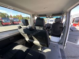 Mercedes-Benz Sprinter 313 CDI