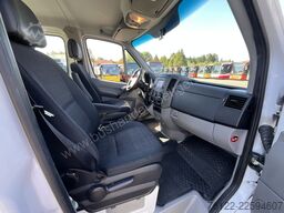 Mercedes-Benz Sprinter 313 CDI