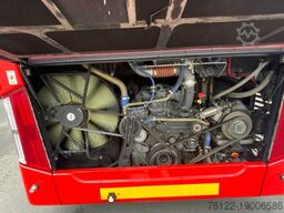 VAN HOOL Astromega/ Orig. 232tkm!!/ Skyliner/Panoramadach