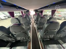 VAN HOOL Astromega/ Orig. 232tkm!!/ Skyliner/Panoramadach