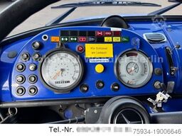 MERCEDES-BENZ 911 4x4 Servo orig.25tkm 7,5t H-Kennz kein 1113