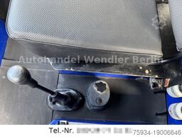 MERCEDES-BENZ 911 4x4 Servo orig.25tkm 7,5t H-Kennz kein 1113