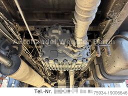 MERCEDES-BENZ 911 4x4 Servo orig.25tkm 7,5t H-Kennz kein 1113