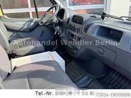 MERCEDES-BENZ Sprinter313CDI KTW 4Tragen 41tkm 5x vorhanden