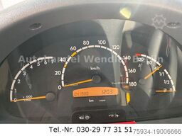 MERCEDES-BENZ Sprinter313CDI KTW 4Tragen 41tkm  5x vorhanden