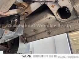 MERCEDES-BENZ Sprinter313CDI KTW 4Tragen 41tkm  5x vorhanden