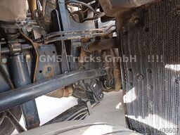 MAN TGS 41.480 / 8x6 / Manual / full Steel / Mulde