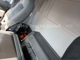 MAN TGS 41.480 / 8x6 / Manual / full Steel / Mulde