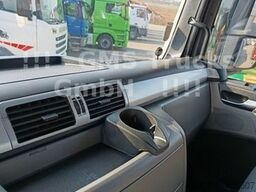 MAN TGS 41.480 / 8x6 / Manual / full Steel / Mulde