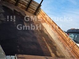 MERCEDES-BENZ Atego 1828 / 4X4 ALLRAD / Meiller /18 Kran