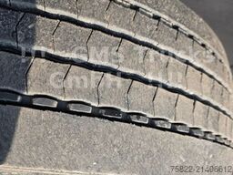 MERCEDES-BENZ Atego 1828 / 4X4 ALLRAD / Meiller /18 Kran