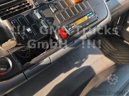 MERCEDES-BENZ Atego 1828 / 4X4 ALLRAD / Meiller /18 Kran