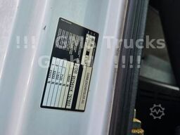 MERCEDES-BENZ Atego 1828 / 4X4 ALLRAD / Meiller /18 Kran