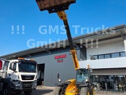 JCB 531-70 Tele Lader Loader / NUR 1600h