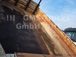 MERCEDES-BENZ Atego 1828 / 4X4 ALLRAD / Meiller / 18m Kran