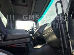 MERCEDES-BENZ Atego 1828 / 4X4 ALLRAD / Meiller / 18m Kran