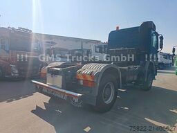 MERCEDES-BENZ Actros 2041 / 4X4 ALLRAD / Full Steel / NUR130km